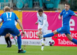 FC Carl Zeiss Jena Tasmania Berlin 28082021 000028